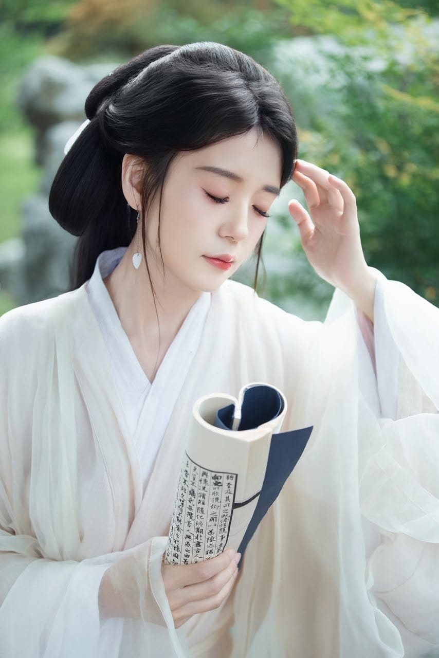 Traditional Chinese Art