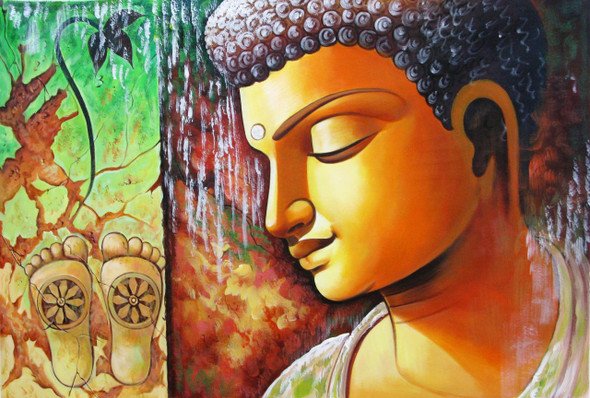 Buddhist Art