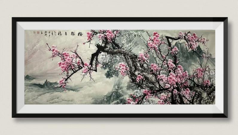 Preface to the Poems Composed at the Orchid Pavilion